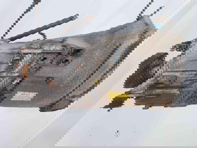 Cutie viteze manuala 5 trepte Bmw 3 (E46) [Fabr 1998-2005] 1434026.9 2.0 M47 204D1 100KW / 136CP