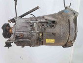 Cutie viteze manuala 5 trepte Bmw 3 (E46) [Fabr 1998-2005] 1434026.9 2.0 M47 204D1 100KW / 136CP