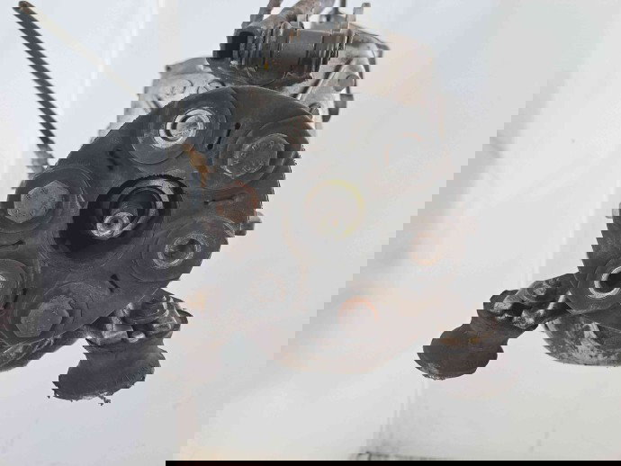 Cutie viteze manuala 5 trepte Bmw 3 (E46) [Fabr 1998-2005] 1434026.9 2.0 M47 204D1 100KW / 136CP