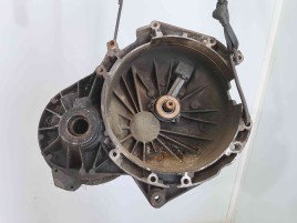 Cutie viteze manuala 5 trepte Ford Transit [Fabr 2006-2013] 6C1R 7002 NC 2.2 TDCI 96KW / 130CP