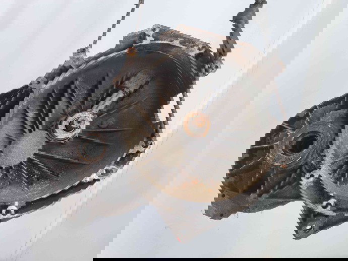 Cutie viteze manuala 5 trepte Ford Transit [Fabr 2006-2013] 6C1R 7002 NC 2.2 TDCI 96KW / 130CP