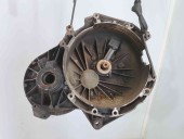 Cutie viteze manuala 5 trepte Ford Transit [Fabr 2006-2013] 6C1R 7002 NC 2.2 TDCI 96KW / 130CP