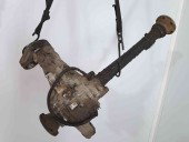 Grup diferential fata Volkswagen Touareg (7LA, 7L6) [Fabr 2003-2010] 0AA409508D 3.0 TDI BKS 165KW / 225CP