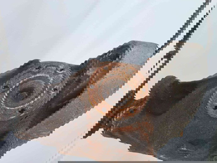 Grup diferential spate Bmw 1 (E81, E87) [Fabr 2004-2010] 7598855-01 2.0 N47 85KW / 115CP