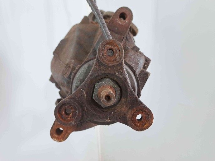 Grup diferential spate Bmw 1 (E81, E87) [Fabr 2004-2010] 7598855-01 2.0 N47 85KW / 115CP