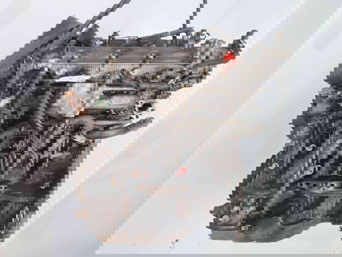 Motor complet ambielat MITSUBISHI ASX (GA) [Fabr 2010-2020] 4N13 1.8 