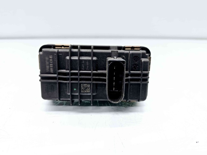 Actuator turbina Bmw 5 (F10) [Fabr 2011-2016] 59001107181  
