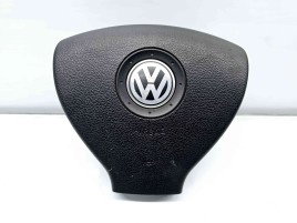  Airbag volan Volkswagen Jetta 3  (1K2) [Fabr 2005-2010] 1K0880201AD
