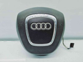  Airbag volan Audi A4 Avant (8ED, B7) [Fabr 2004-2008] 8E0880201DF