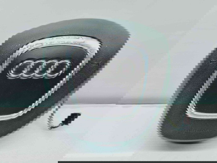  Airbag volan Audi A4 Avant (8ED, B7) [Fabr 2004-2008] 8E0880201DF