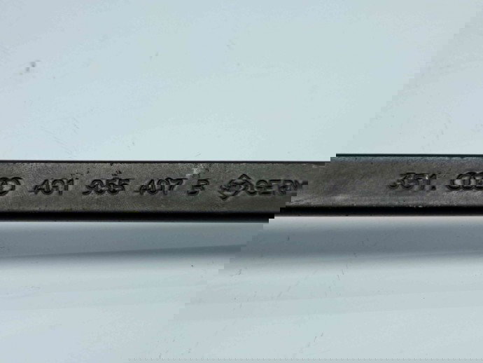  Brat stergator parbriz stanga Audi A6 (4G2, C7) [Fabr 2011-2017] 4G1955407B