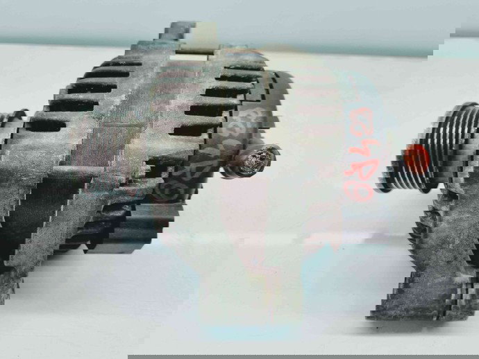 Alternator Opel Insignia A Facelift [Fabr 2008-2016] 13502583 2.0 CDTI A20DTE 