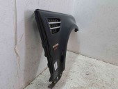 Aripa dreapta fata LAND ROVER Range Rover Sport (LS) [Fabr 2002-2013] JAVA BLACK