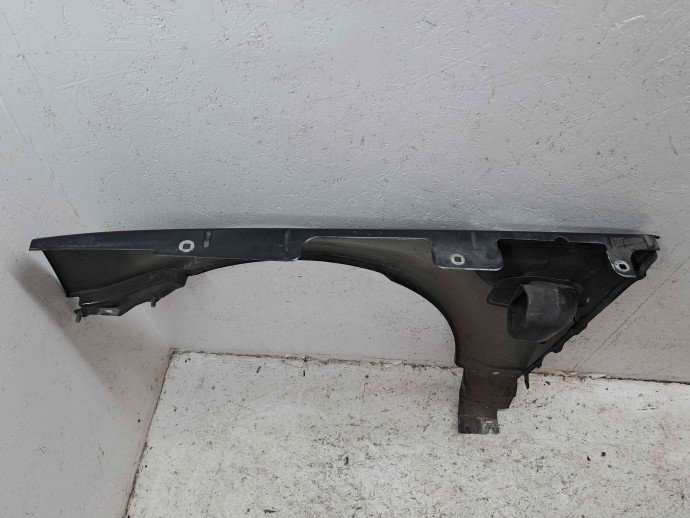 Aripa dreapta fata LAND ROVER Range Rover Sport (LS) [Fabr 2002-2013] JAVA BLACK