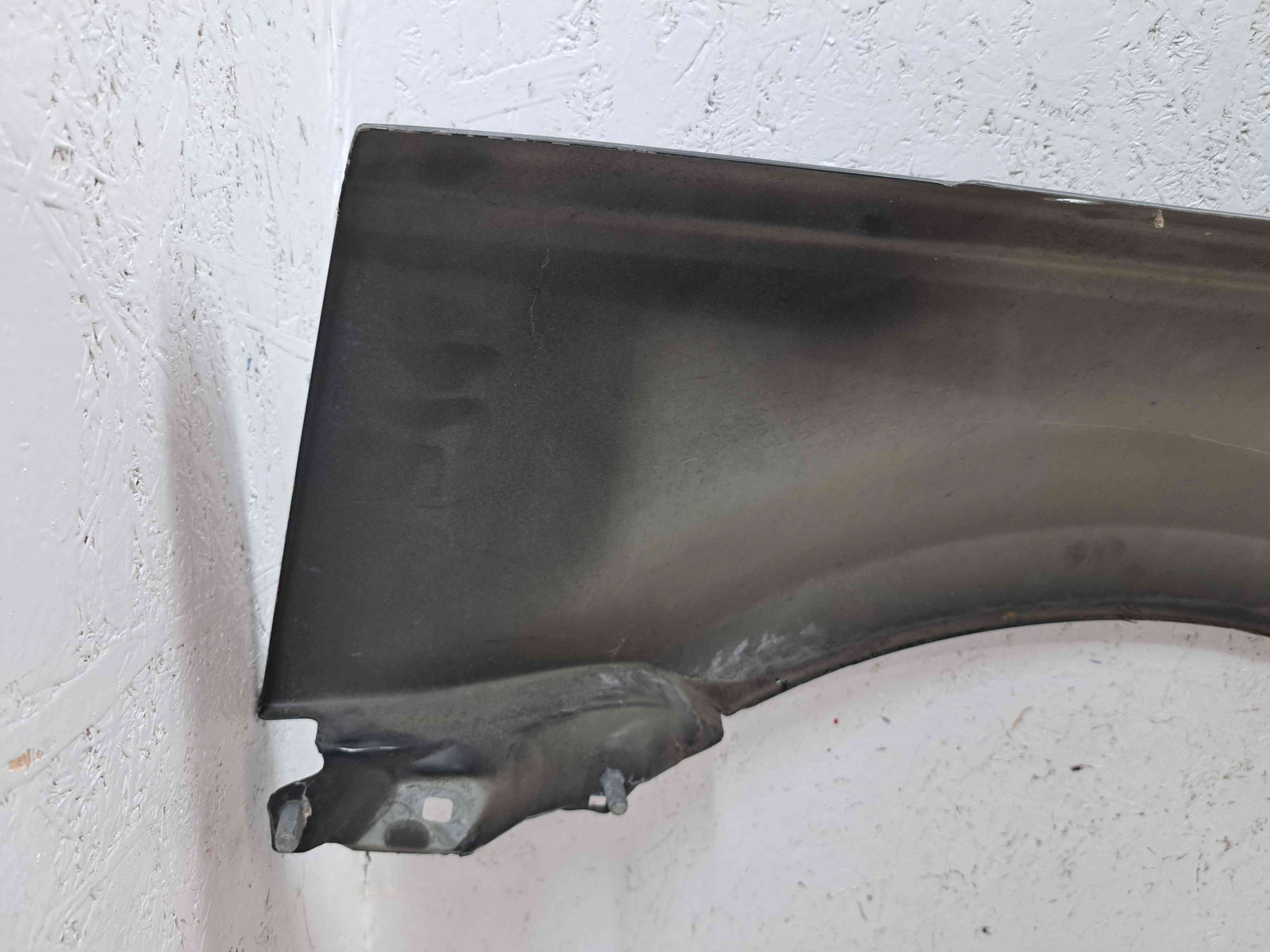 Aripa dreapta fata LAND ROVER Range Rover Sport (LS) [Fabr 2002-2013] JAVA BLACK - imagine 9