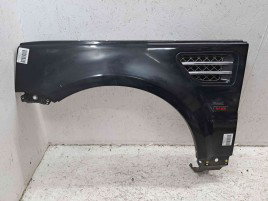 Aripa stanga fata LAND ROVER Range Rover Sport (LS) [Fabr 2002-2013] JAVA BLACK
