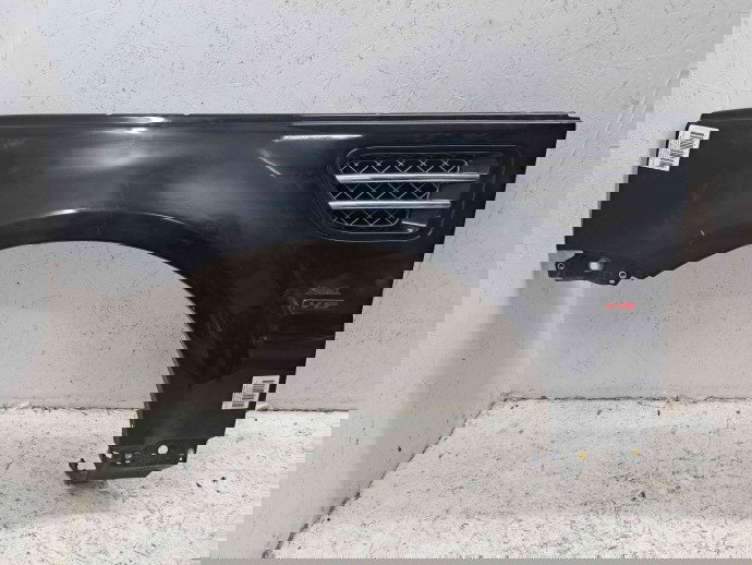 Aripa stanga fata LAND ROVER Range Rover Sport (LS) [Fabr 2002-2013] JAVA BLACK