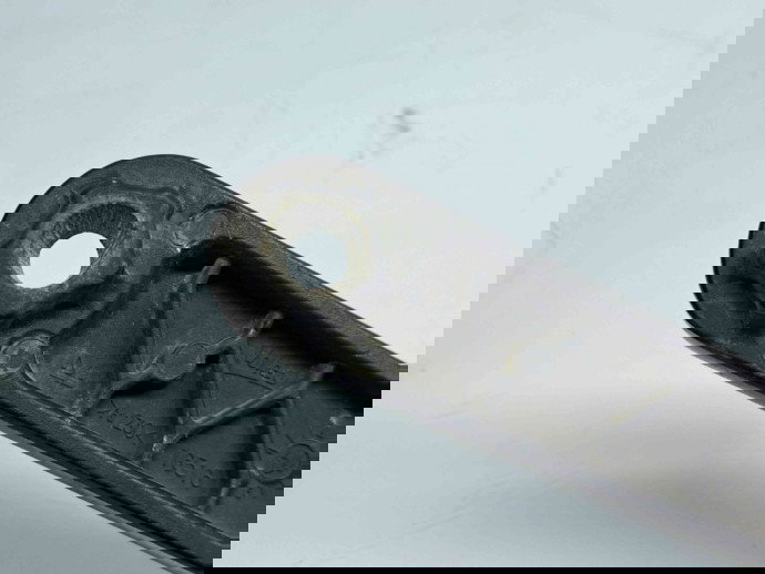  Brat stergator parbriz stanga Audi A6 (4G2, C7) [Fabr 2011-2017] 4G1955407B