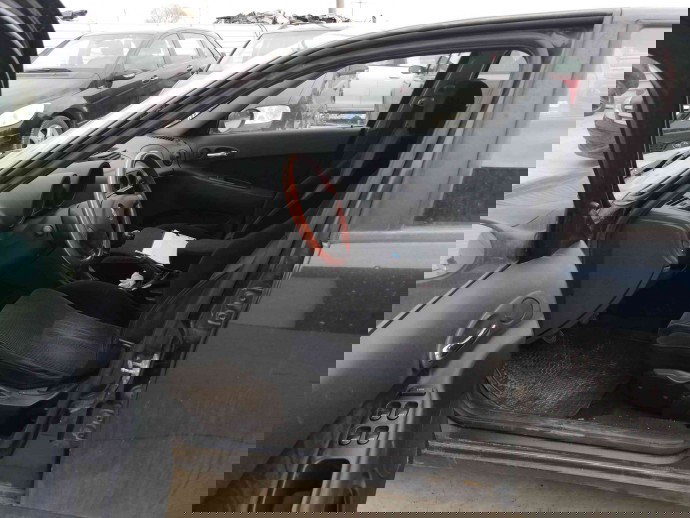 Cheder usa stanga fata OEM Alfa Romeo 156 (932) 2.4 JTD 1997-2005