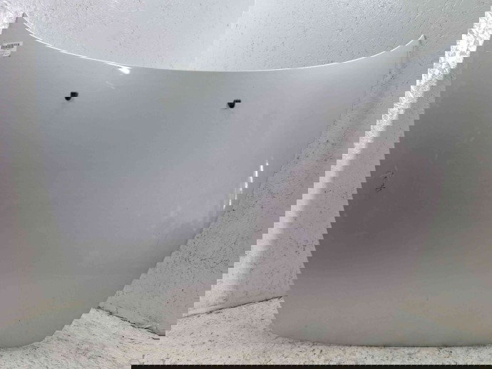 Capota motor Volvo S40 II (MS) [Fabr 2004-2012] 42600