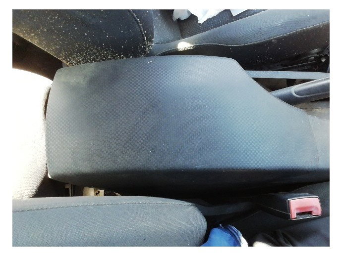 Cotiera Seat Altea 1.6 benzina BSE OEM 2004-2010