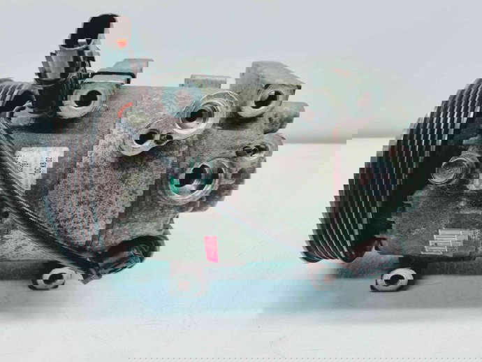 Compresor clima Kia Ceed (SW) [Fabr 2007-2012] F500-JDCKB02 1.4 Benz G4FA 80.2KW / 110CP