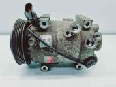 Compresor clima Kia Ceed (SW) [Fabr 2007-2012] F500-JDCKB02 1.4 Benz G4FA 80.2KW / 110CP