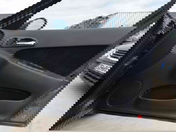 Tapiterie usa dreapta fata OEM Alfa Romeo 156 (932) 2.4 JTD 1997-2005