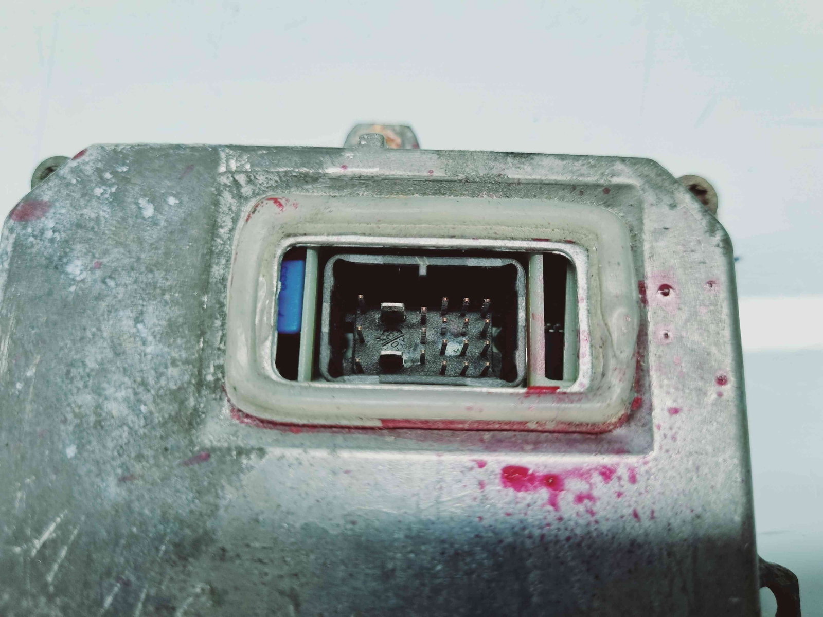 Droser far Volkswagen Passat B7 (365) Variant [Fabr 2010-2014] 1307329072 - imagine 3