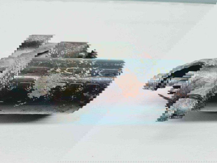  Electromotor 10 dinti Audi A4 (8K2, B8.5) Facelift [Fabr 2008-2015] 03L911021E  2.0 TDI CNHC120KW / 163CP