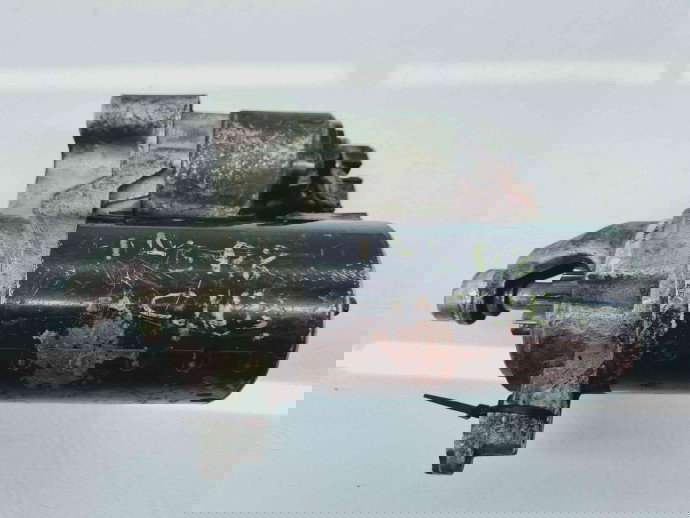  Electromotor 10 dinti Audi A4 (8K2, B8.5) Facelift [Fabr 2008-2015] 03L911021E  2.0 TDI CNHC120KW / 163CP