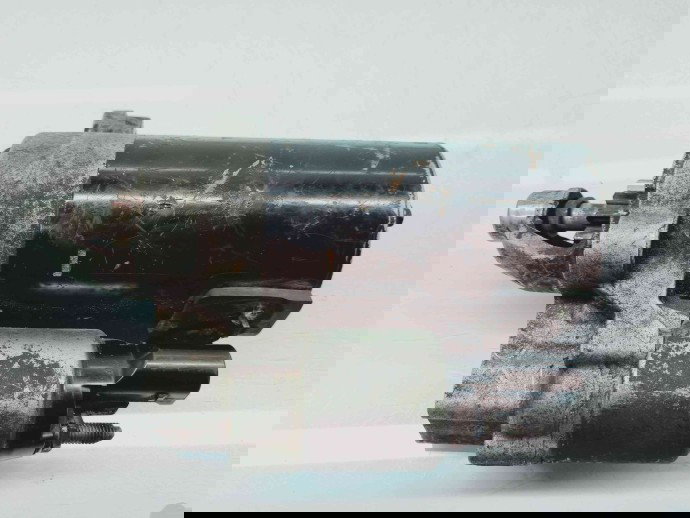  Electromotor 10 dinti Audi A4 (8K2, B8.5) Facelift [Fabr 2008-2015] 03L911021E  2.0 TDI CNHC120KW / 163CP