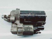  Electromotor 10 dinti Audi A4 (8K2, B8.5) Facelift [Fabr 2008-2015] 03L911021E  2.0 TDI CNHC120KW / 163CP