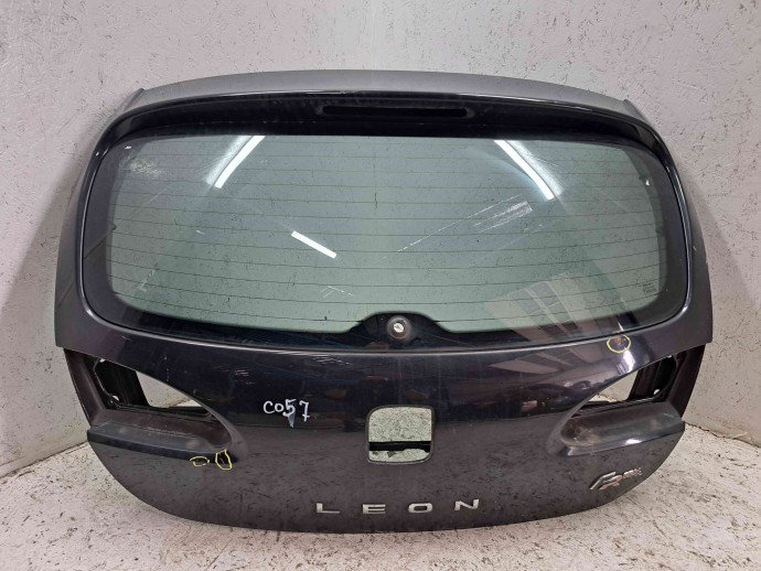 Haion Seat Leon (1P1) [Fabr 2005-2011] LS7Y