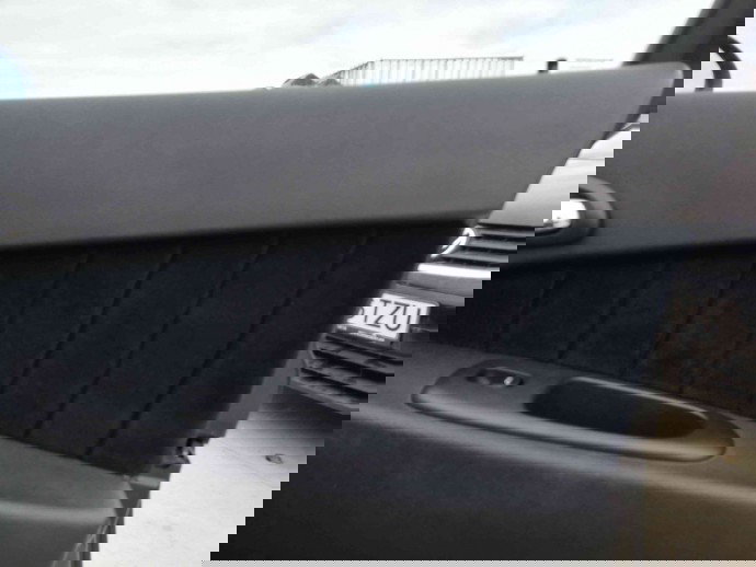 Tapiterie usa dreapta fata OEM Alfa Romeo 156 (932) 2.4 JTD 1997-2005