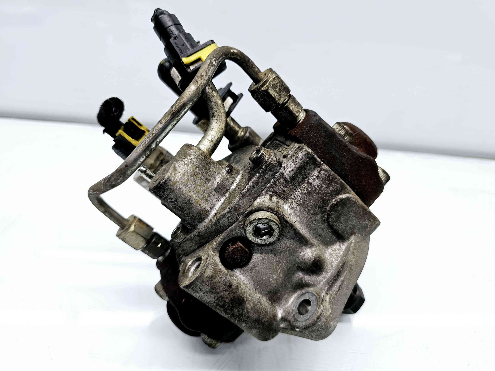 Pompa inalta presiune Opel Meriva B [Fabr 2010-prezent] 55586499 1.7 CDTI A17DTS - imagine 2