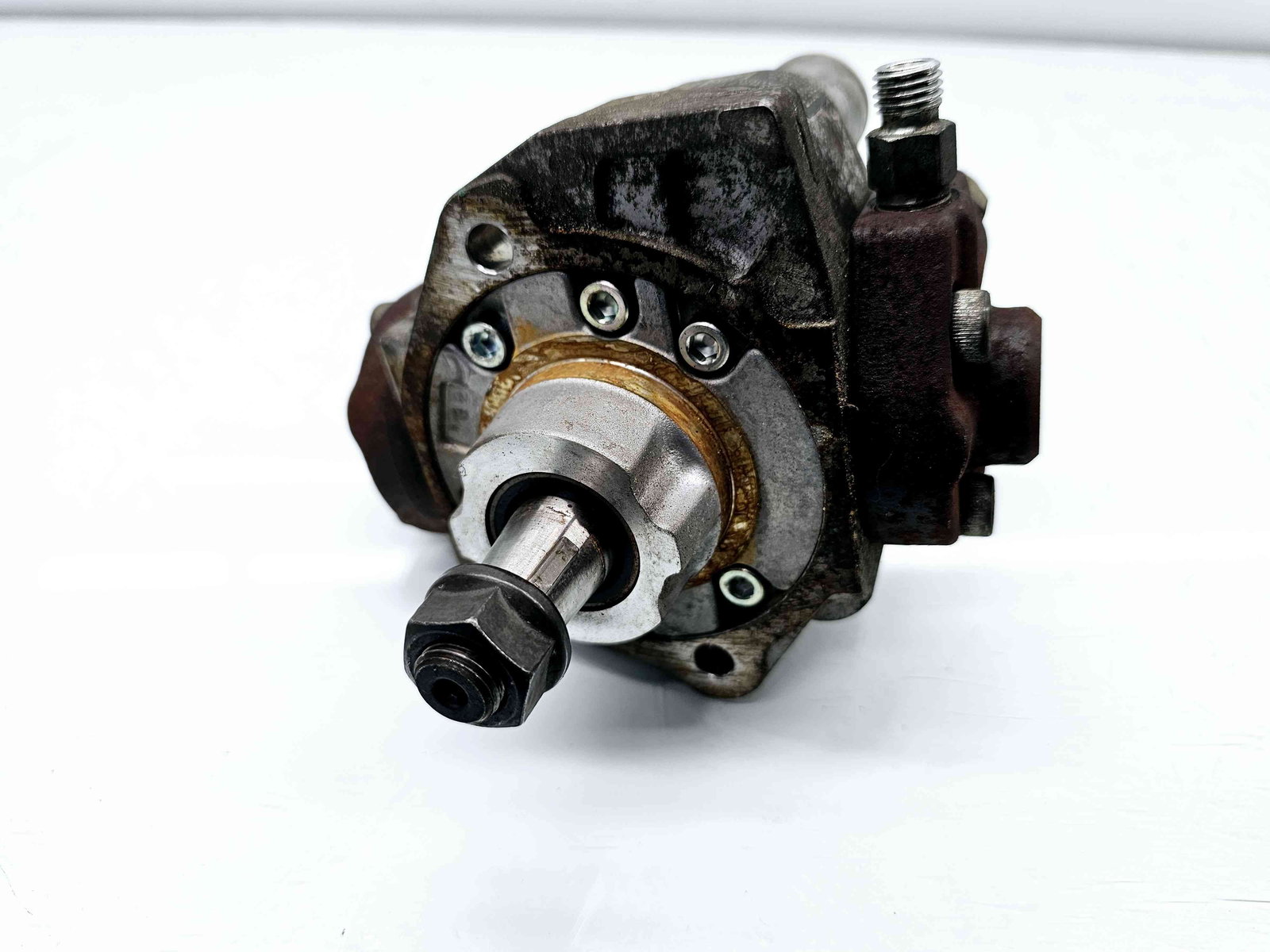 Pompa inalta presiune Opel Meriva B [Fabr 2010-prezent] 55586499 1.7 CDTI A17DTS - imagine 4