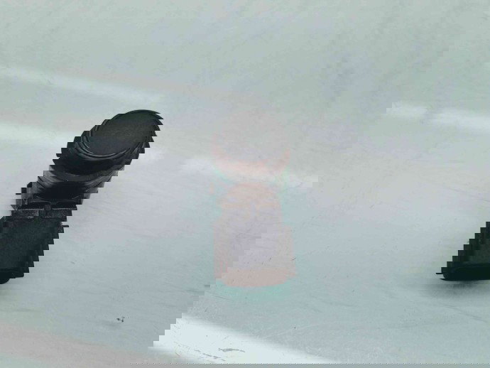  Senzor parcare Dacia Duster (PH2, H79) [Fabr 2013-2017] 253A42318R