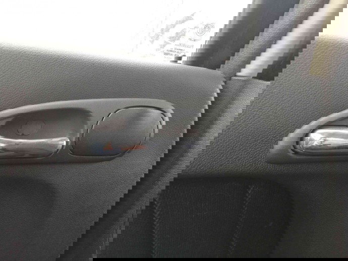 Maner interior stanga spate OEM Alfa Romeo 156 (932) 2.4 JTD 1997-2005