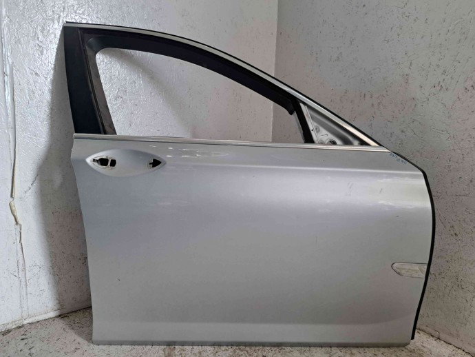 Usa dreapta fata Bmw 7 (F01, F02) [Fabr 2008-2015] 354 TITANSILBER METL