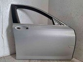Usa dreapta fata Bmw 7 (F01, F02) [Fabr 2008-2015] 354 TITANSILBER METL