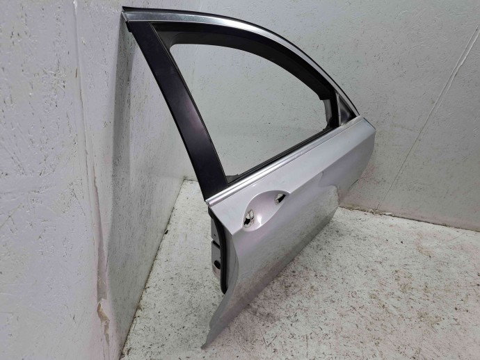 Usa dreapta fata Bmw 7 (F01, F02) [Fabr 2008-2015] 354 TITANSILBER METL