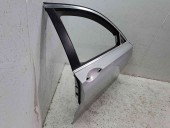 Usa dreapta fata Bmw 7 (F01, F02) [Fabr 2008-2015] 354 TITANSILBER METL