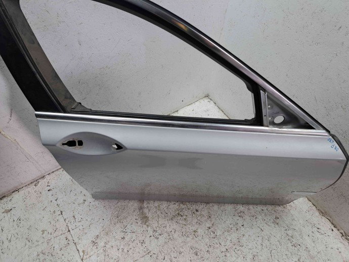 Usa dreapta fata Bmw 7 (F01, F02) [Fabr 2008-2015] 354 TITANSILBER METL