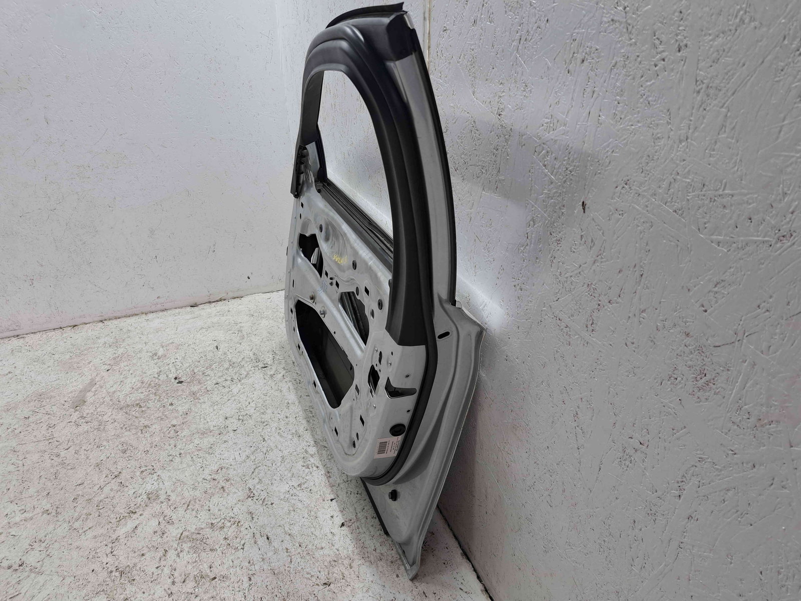 Usa dreapta fata Bmw 7 (F01, F02) [Fabr 2008-2015] 354 TITANSILBER METL - imagine 6