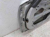 Usa dreapta fata Bmw 7 (F01, F02) [Fabr 2008-2015] 354 TITANSILBER METL