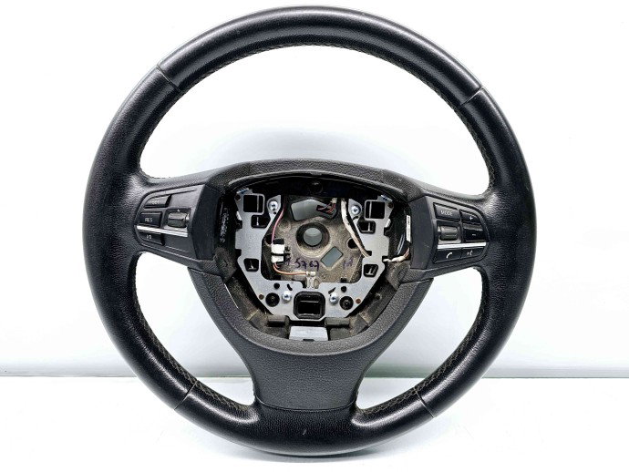  Volan Bmw 7 (F01, F02) [Fabr 2008-2015] OEM