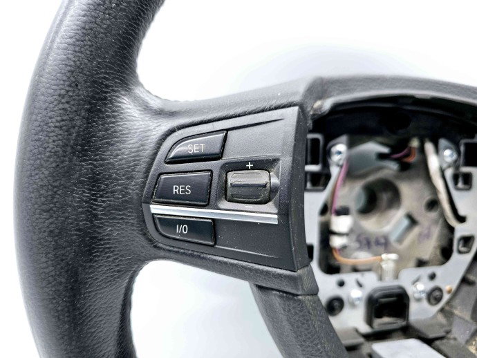  Volan Bmw 7 (F01, F02) [Fabr 2008-2015] OEM