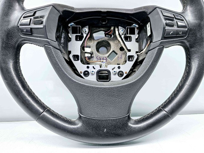 Volan Bmw 7 (F01, F02) [Fabr 2008-2015] OEM