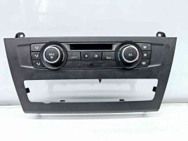  Panou comanda clima Bmw X3 (F25) [Fabr 2010-2017] 9259615